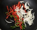 Foto del paso 1 de la receta: Revuelto Gramajo