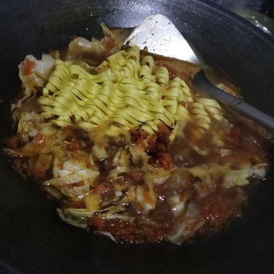 Langkah 3