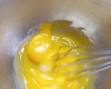 Foto del paso 2 de la receta: Bizcochuelo Súper Esponjoso