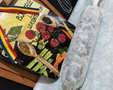 Pas rețetă Salam din fructe uscate și fructe oleaginoase 2 fotografie