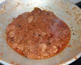 Foto langkah ke 4 dari resep Rendang ala Padang.