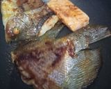 Foto langkah ke 3 dari resep Gurame bakar teflon.