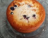 Foto del paso 8 de la receta: Pastel Blue Lemon 🍋🫐