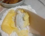 Foto langkah ke 3 dari resep Bolen Lilit Piscokju.