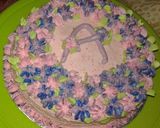 Foto langkah ke 3 dari resep Butter cream lembut & kokoh.