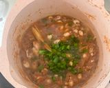 Foto langkah ke 4 dari resep Baby Cumi Saus Tomat (Kids Friendly).