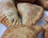Foto del paso 2 de la receta: Masa de empanadas