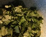 Fusilitészta paradicsomszósszal és húsgombóccal recept fázis 5 fotója