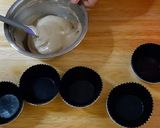 Foto langkah ke 2 dari resep Bolu Kukus Mekar.