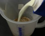 Foto langkah ke 2 dari resep Kopi Susu Gula Aren (1 liter).