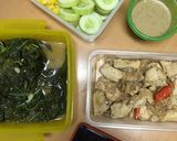 Foto langkah ke 6 dari resep Menu diet GM 7hari (praktis ga pake repot).