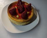 Foto del paso 15 de la receta: New York cheesecake 🥮🥧
