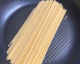 Foto del paso 2 de la receta: Spaghetti a la asesina