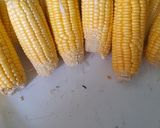 Foto langkah ke 1 dari resep Perkedel jagung padang.