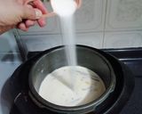 Foto del paso 2 de la receta: Arroz con leche en olla a presión