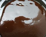 A picture of step 9 of Authentic Kollu Rasam with Rice.