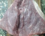 Foto del paso 3 de la receta: Colita de cuadril César