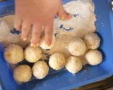 Foto del paso 6 de la receta: Bombitas de arroz y jurel