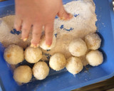 Foto del paso 6 de la receta: Bombitas de arroz y jurel