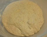 Diós-kakaós csiga recept fázis 2 fotója