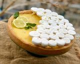 صورة لخطوة 5 من وصفة تارت الليمون 🍋🍋