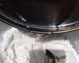 Foto langkah ke 1 dari resep Batagor Ekonomis.