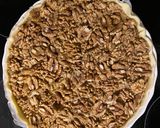 Une image de l'étape 5 de 71• 🥮 Tarte aux noix (revisite sans caramel) 🌰.