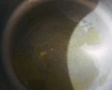 A picture of step 6 of Fried Spiced Paneer Biryani.
