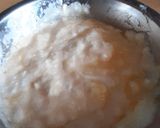 Omlós kapros túrós lepény recept fázis 6 fotója