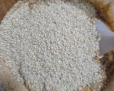 Foto langkah ke 3 dari resep Roti gluten free.