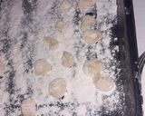 Foto del paso 3 de la receta: Ñoquis