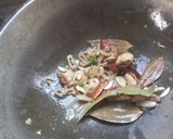 বৌয়া ভাত রেসিপির ধাপ 2 ছবি