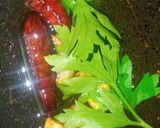 Foto del passaggio 2 della ricetta Felicetti Aglio Olio e Peperoncino
