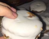 Foto del paso 6 de la receta: Alfajores de chocolate