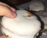 Foto del paso 6 de la receta: Alfajores de chocolate