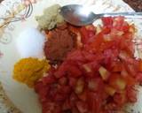Mix vegetables recipe step 1 photo
