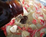 Foto langkah ke 3 dari resep Terong Saus Tiram.