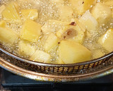 Foto del paso 2 de la receta: Entrecot de vaca empadronado