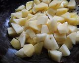 पत्ता गोभी की सब्जी(patta gobhi ki sabji recipe in hindi) रेसिपी चरण 4 फोटो