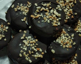 Foto del paso 15 de la receta: Alfajores de Fernet