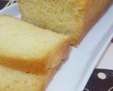 صورة لخطوة 3 من وصفة الكيك اليومي بالماء و نكهة الليمون 🍋
