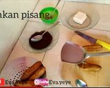 Foto langkah ke 2 dari resep Pisang coklat keju.