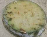 Foto del paso 3 de la receta: Medallones de zapallito verde
