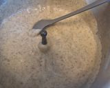 Une image de l'étape 3 de Purée bébé champignon échalote.