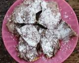 Lidah sapi goreng tepung sambal geprek langkah memasak 4 foto