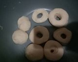 Foto langkah ke 5 dari resep Donat kentang lembut simple 1 telur.
