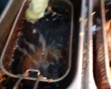 A picture of step 2 of Imli pakora.