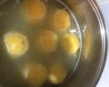 Foto del paso 7 de la receta: Bollos pelones