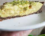 Foto del paso 3 de la receta: Tartaleta con crema de mango💚
