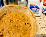 A picture of step 4 of BRAT Rice Pudding w/no Egg.
